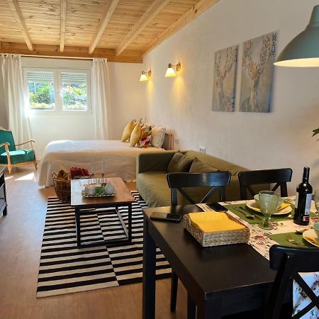 Casa Chano Estudio Confortable Tenerife Icod De Los Vinos Εξωτερικό φωτογραφία