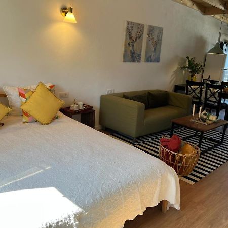 Casa Chano Estudio Confortable Tenerife Icod De Los Vinos Εξωτερικό φωτογραφία