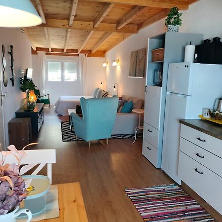 Casa Chano Estudio Confortable Tenerife Icod De Los Vinos Εξωτερικό φωτογραφία