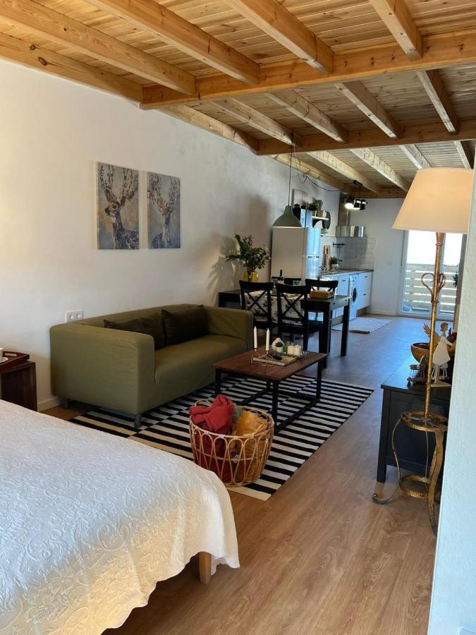 Casa Chano Estudio Confortable Tenerife Icod De Los Vinos Εξωτερικό φωτογραφία