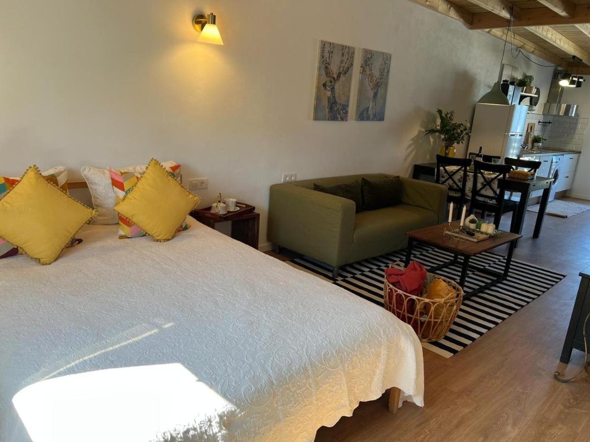 Casa Chano Estudio Confortable Tenerife Icod De Los Vinos Εξωτερικό φωτογραφία
