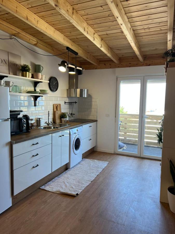 Casa Chano Estudio Confortable Tenerife Icod De Los Vinos Εξωτερικό φωτογραφία