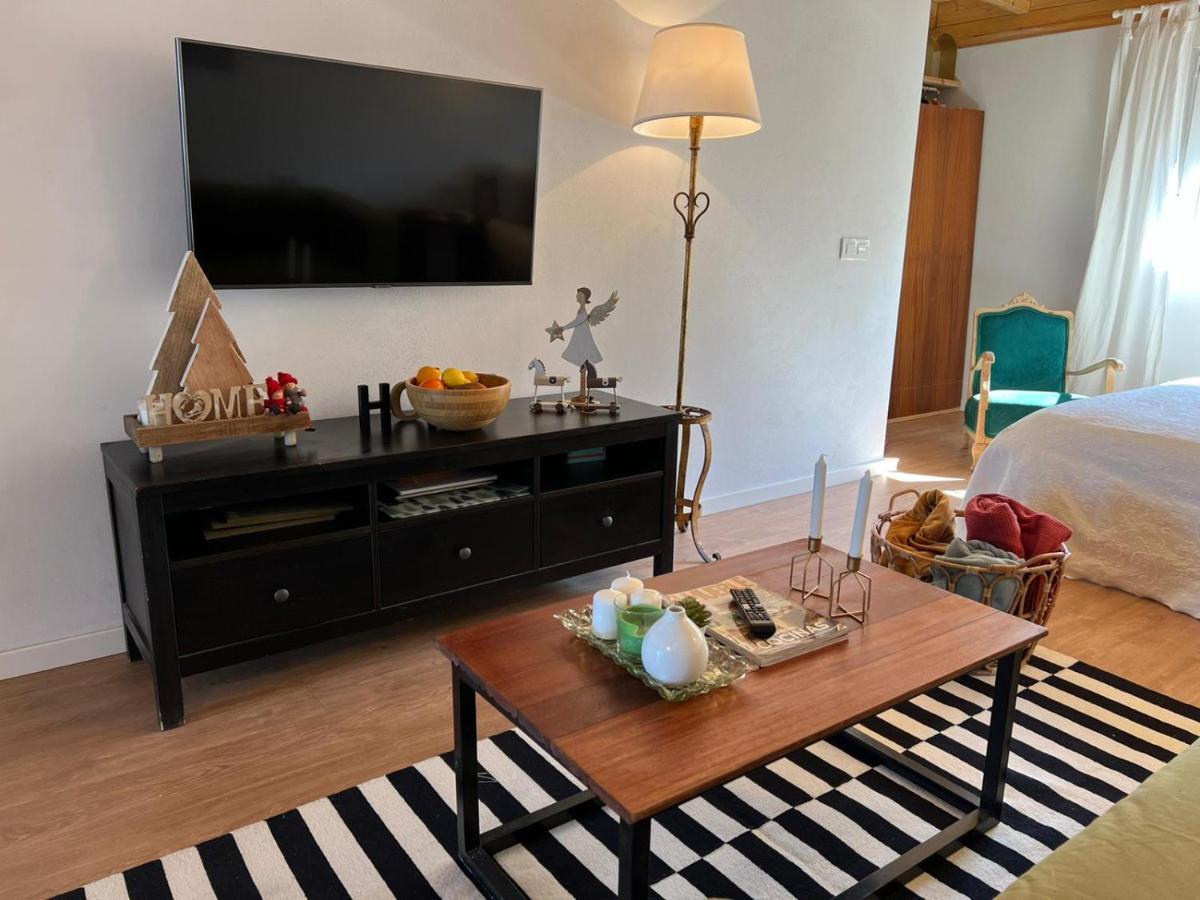 Casa Chano Estudio Confortable Tenerife Icod De Los Vinos Εξωτερικό φωτογραφία