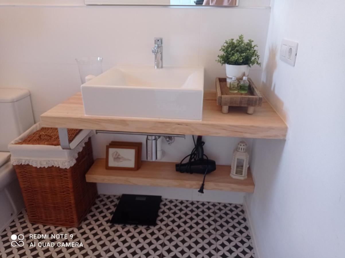 Casa Chano Estudio Confortable Tenerife Icod De Los Vinos Εξωτερικό φωτογραφία