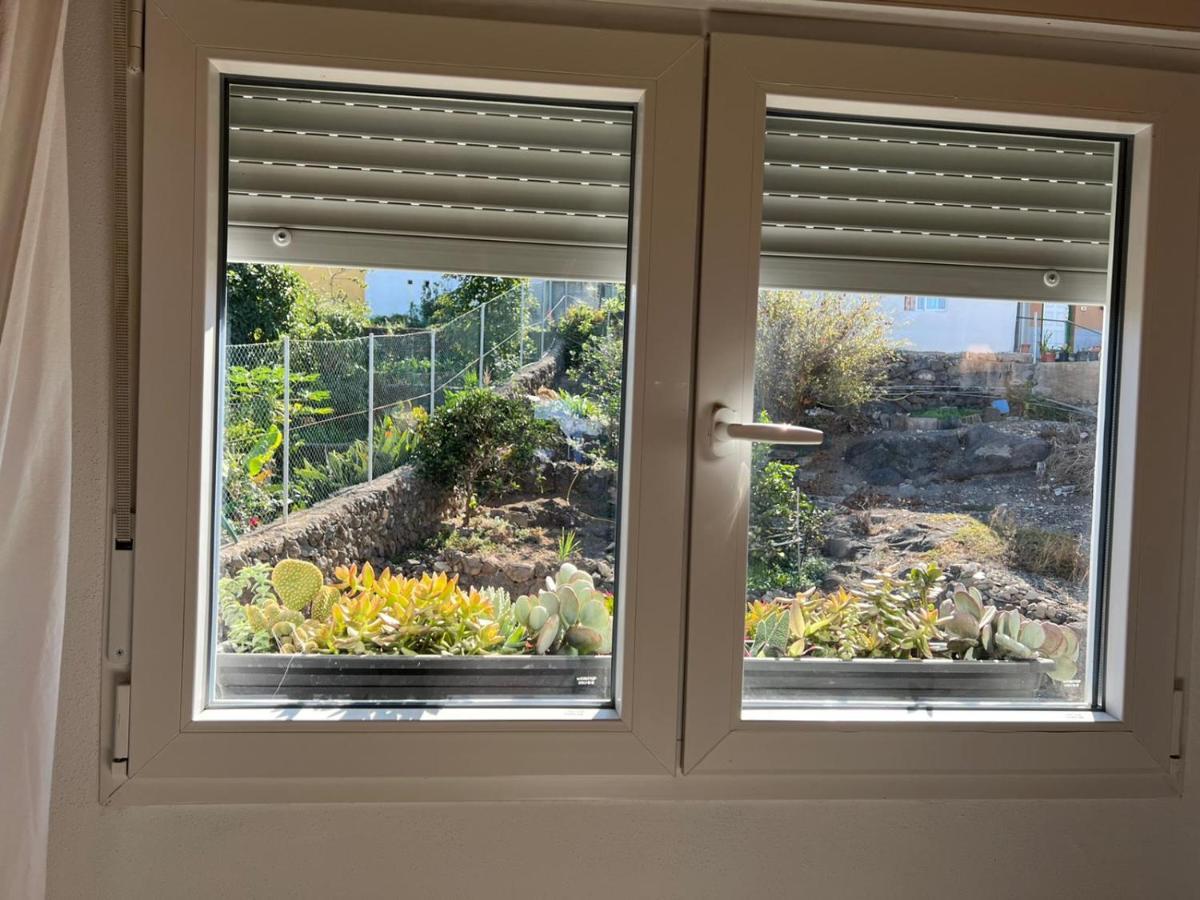 Casa Chano Estudio Confortable Tenerife Icod De Los Vinos Εξωτερικό φωτογραφία