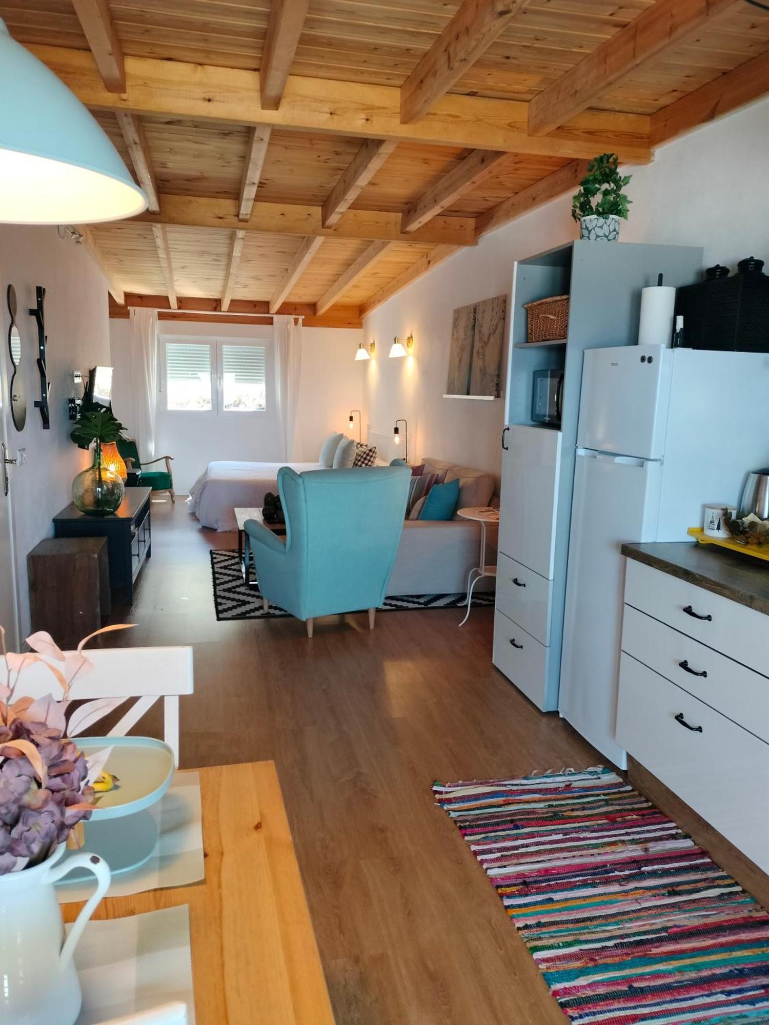Casa Chano Estudio Confortable Tenerife Icod De Los Vinos Εξωτερικό φωτογραφία